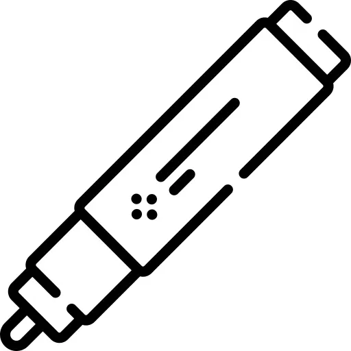 记号笔