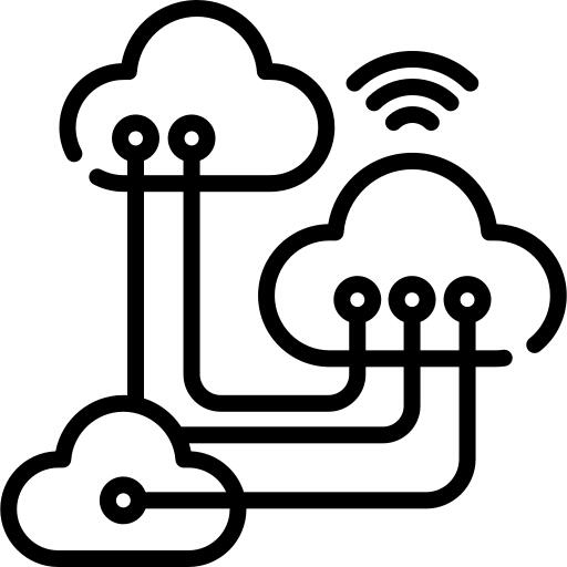 Cloud network