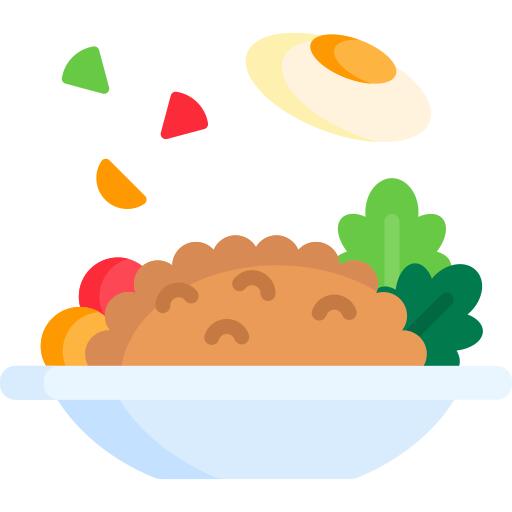 Fried rice