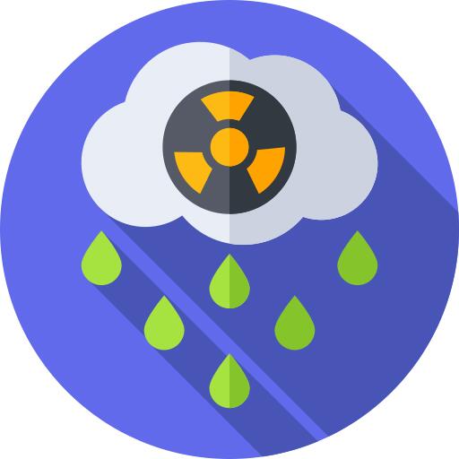 酸雨