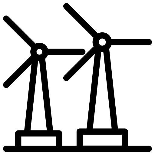 Wind turbine