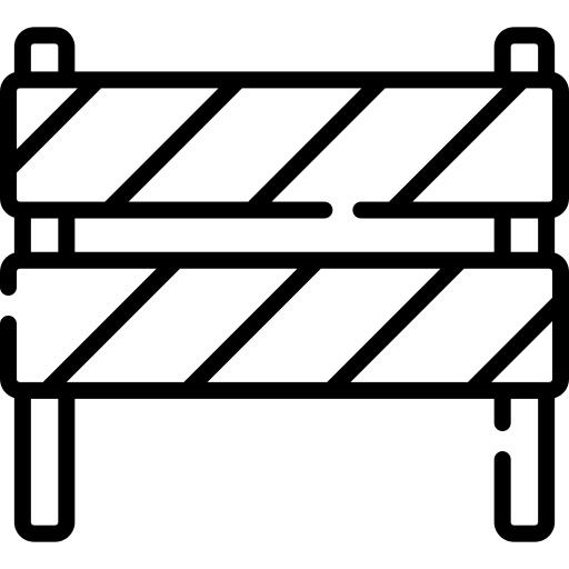 Traffic barrier