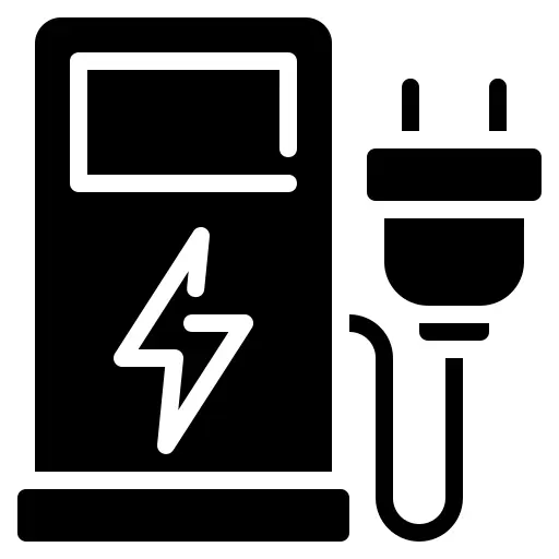 Electric station