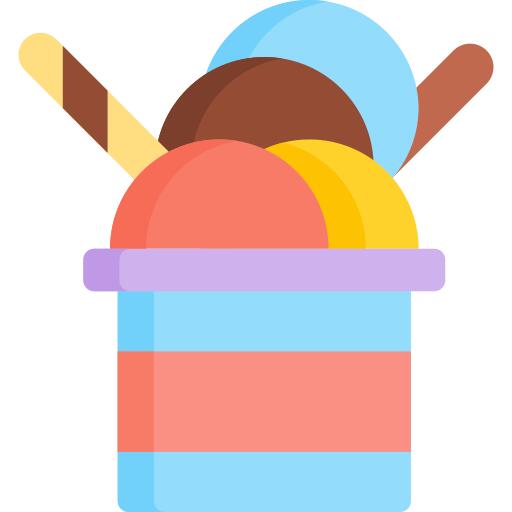 Ice cream