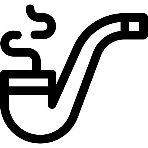 Smoking pipe