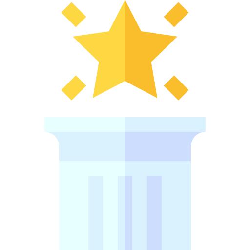 星