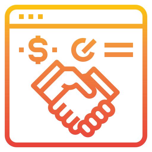 Hand shake
