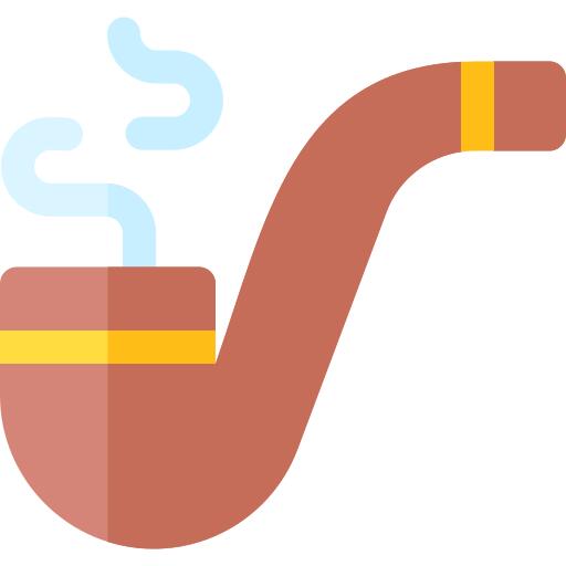 Smoking pipe