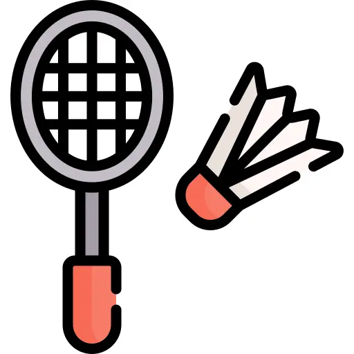 Badminton