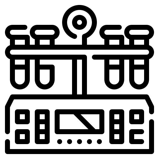 离心机