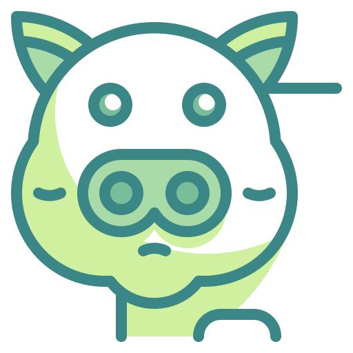 猪肉