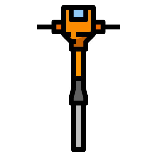 Jackhammer