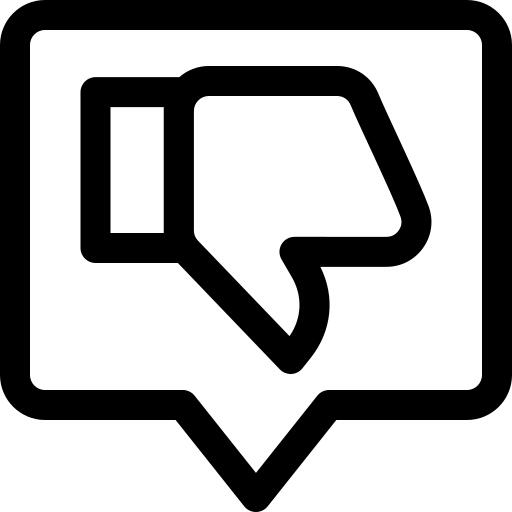 Dislike