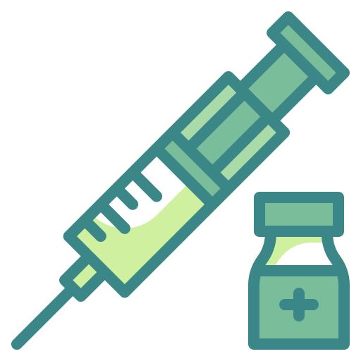 Syringe