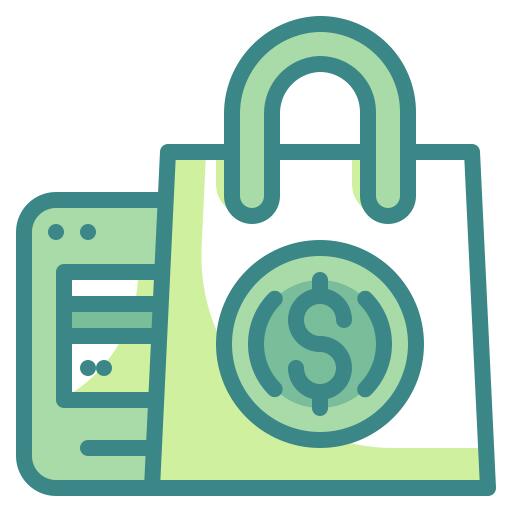 Shopping bag