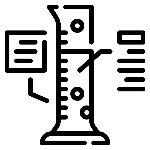 Graduated cylinder
