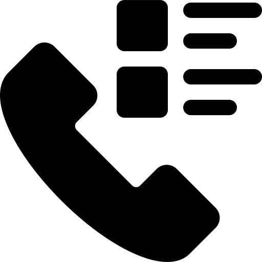 Phone survey