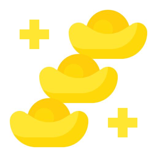 金元宝