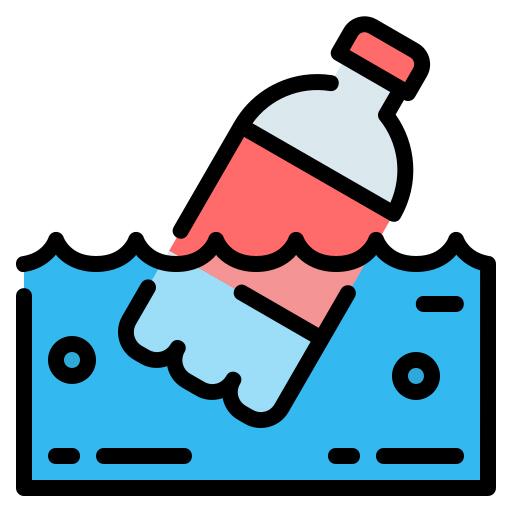 Plastic bottle