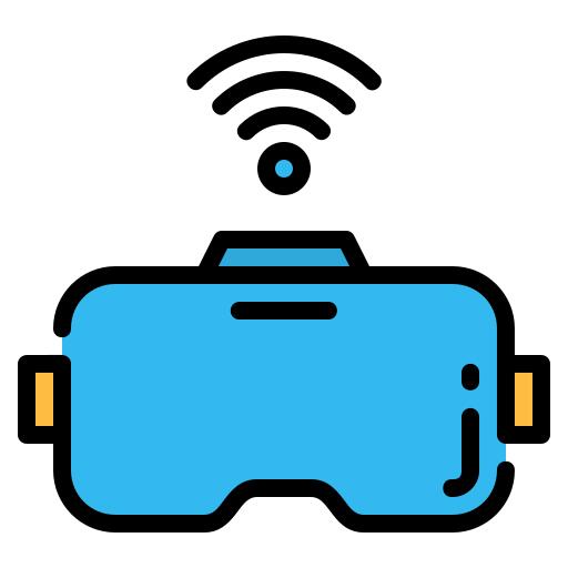 Virtual reality