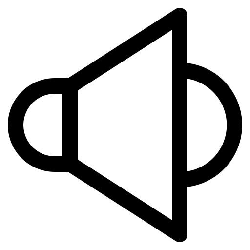 音量控制