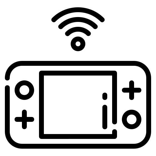 Gamepad