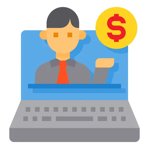 Businessman