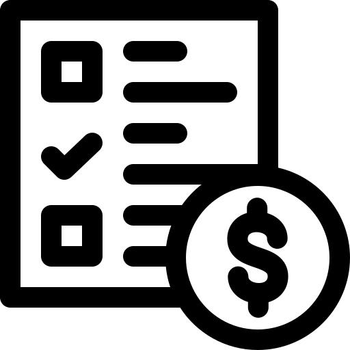 Payment survey