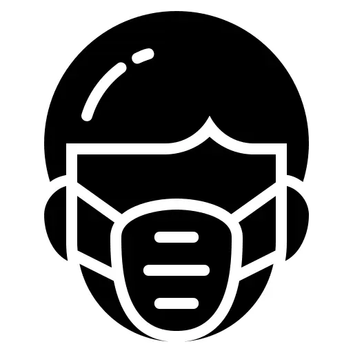 面具