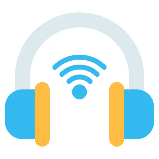 Headphone