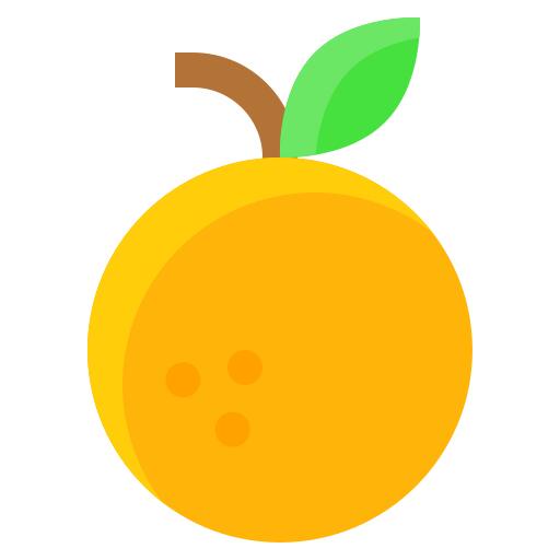 橙子