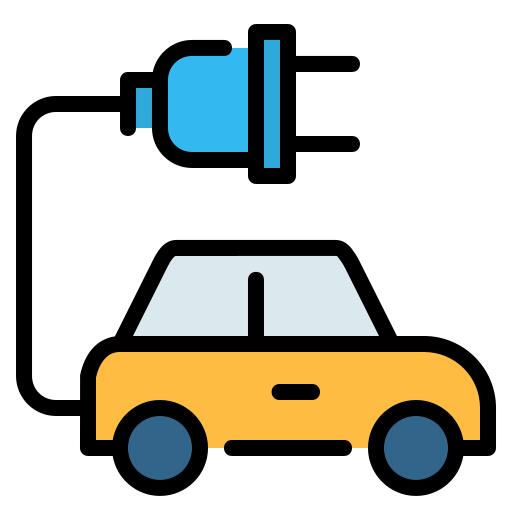 电子车