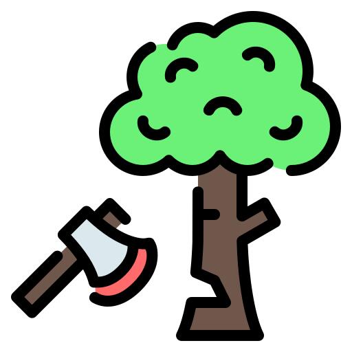 Deforestation