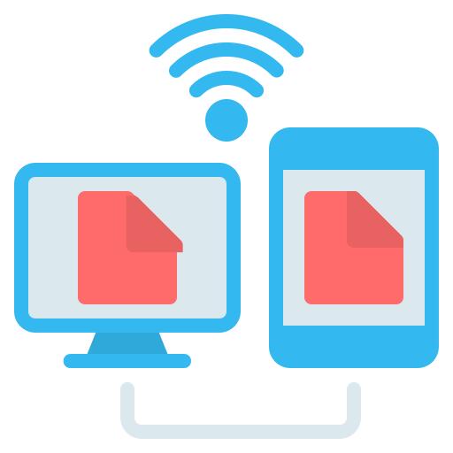File transfer