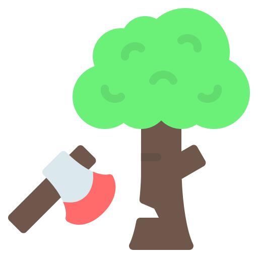 Deforestation