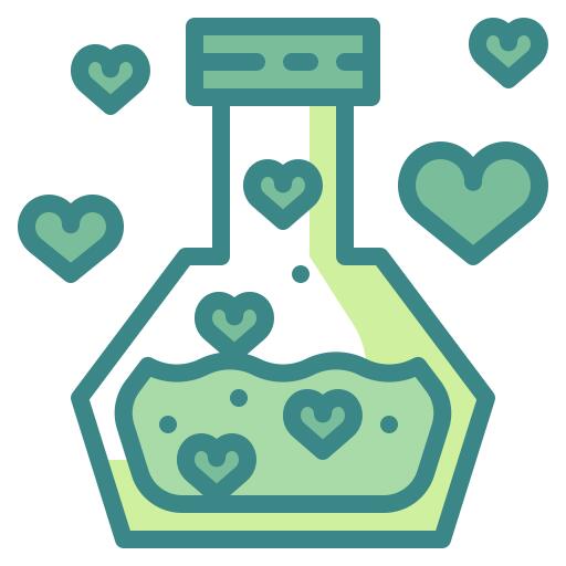 Love potion