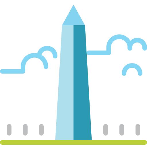 Washington monument