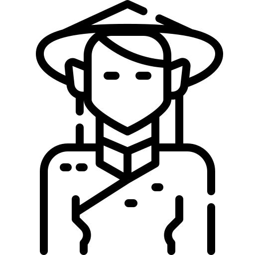 女人