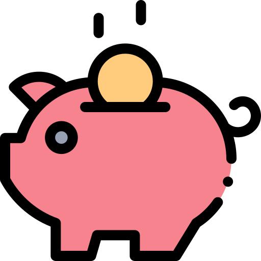 Piggy bank