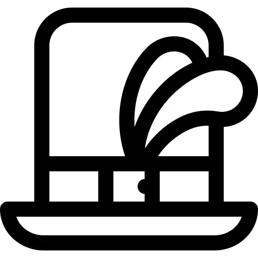 帽子
