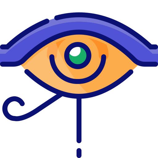 镭眼