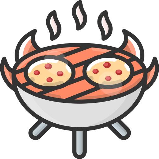 饼干