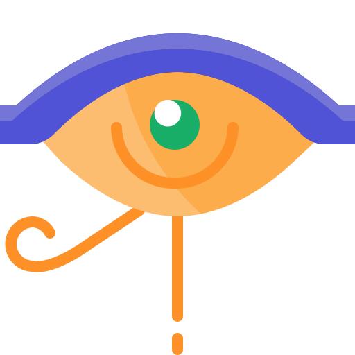 Eye of ra