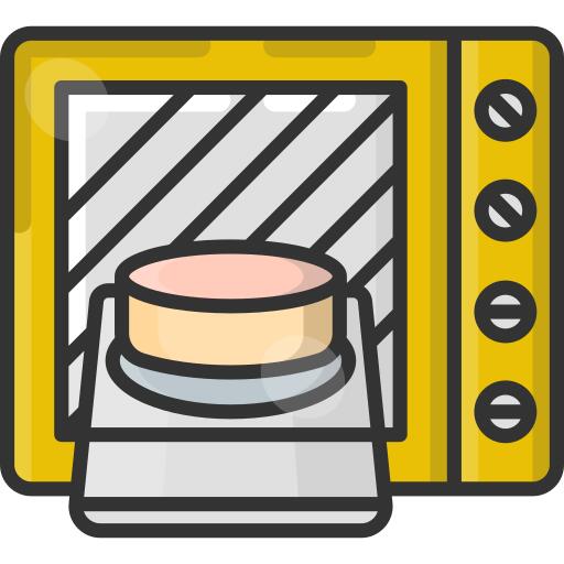 Microwave oven
