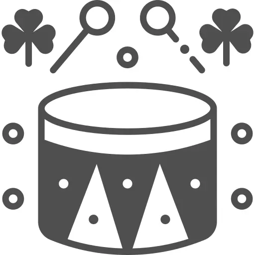 鼓
