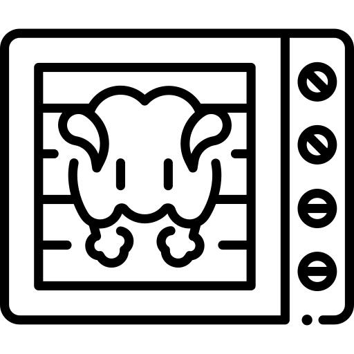 Microwave oven