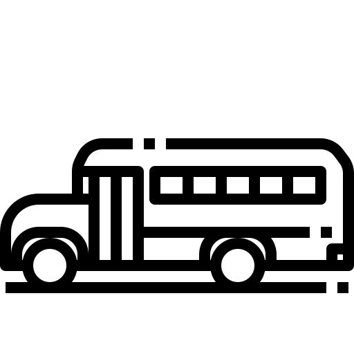 校车