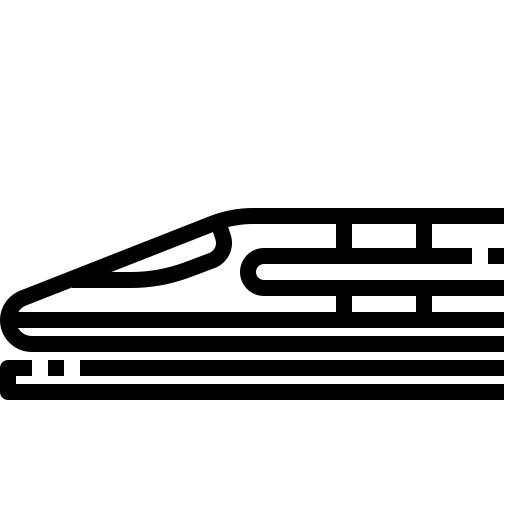 高速火车