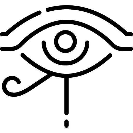 Eye of ra