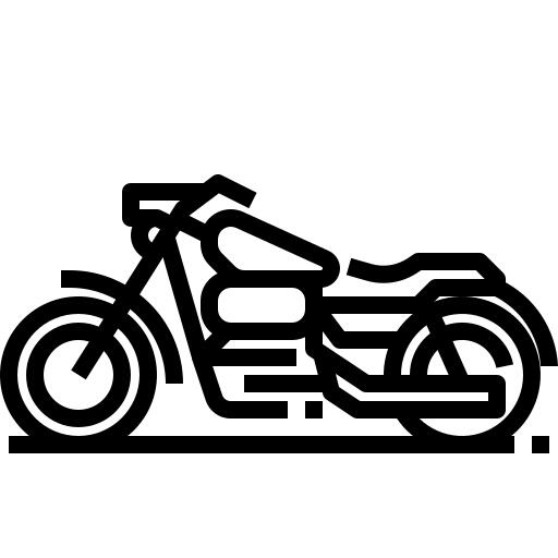 Motorcycle